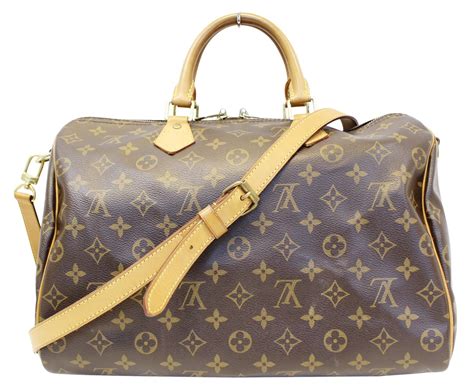 louis vuitton speedy bandouliere 35 price|louis vuitton speedy 35 price.